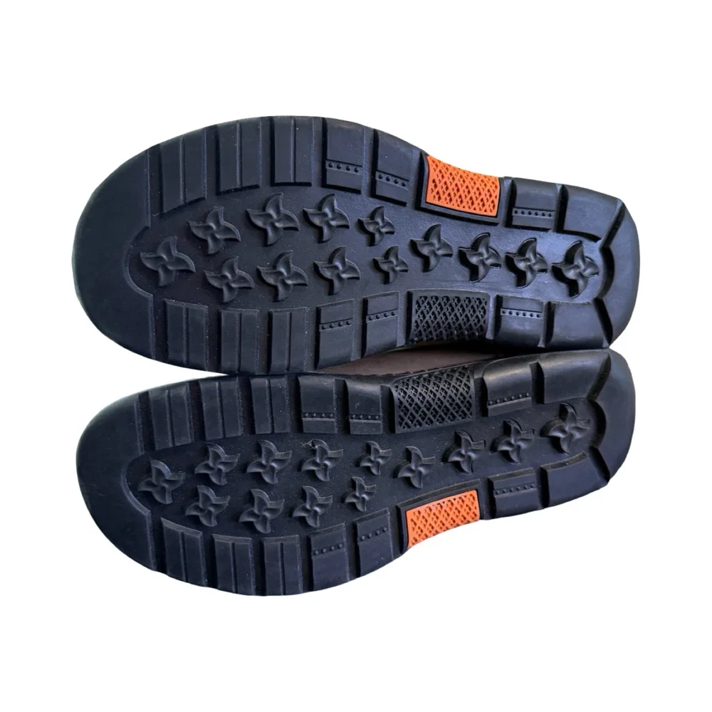 Salkin genuine leather